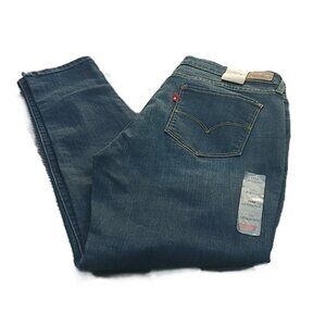 Levi’s Legging Jeans, Women's  Size 12M (W31 L32) NWT